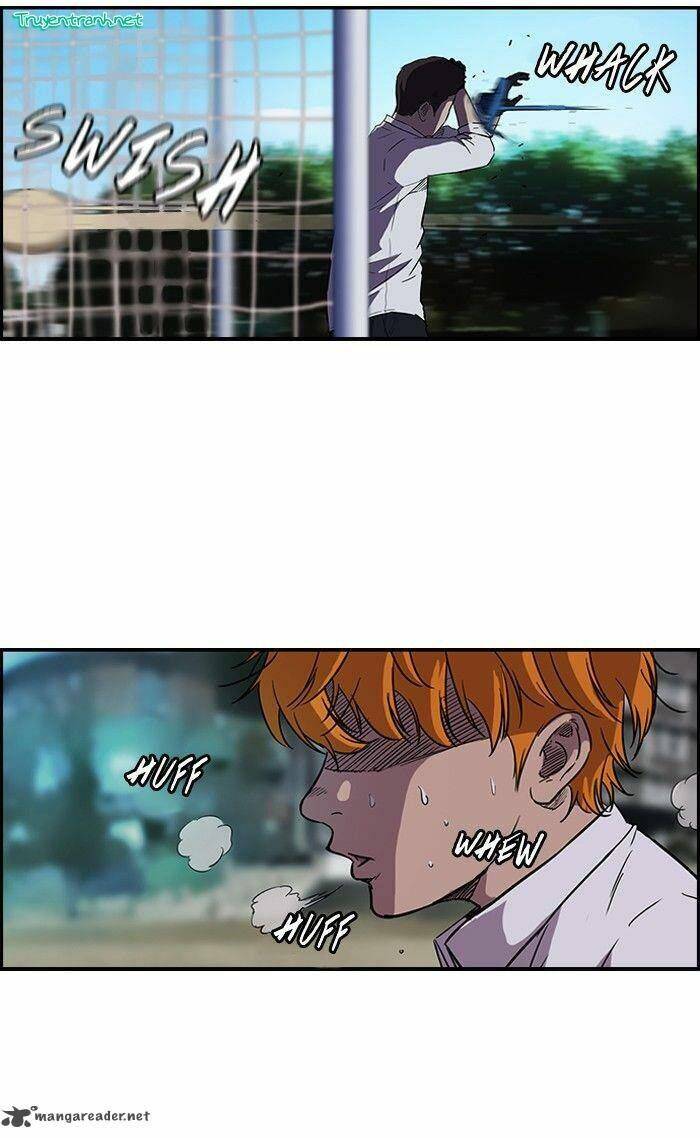 Thể Thao Cực Hạn - Chapter 62 - Page 12