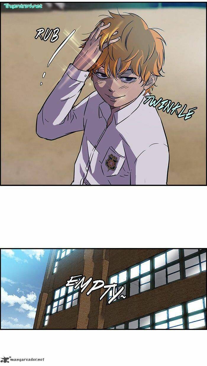 Thể Thao Cực Hạn - Chapter 62 - Page 13