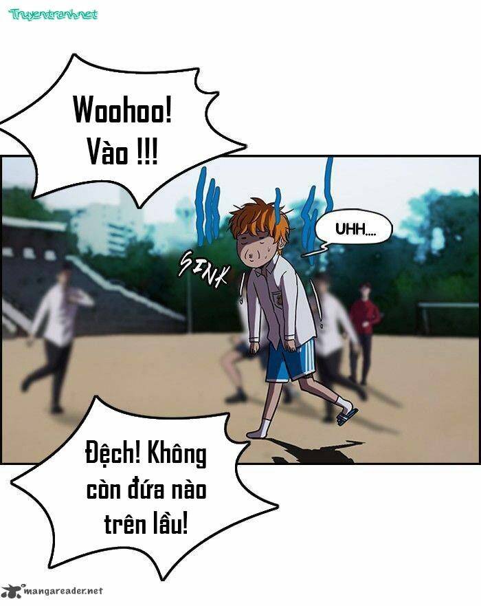 Thể Thao Cực Hạn - Chapter 62 - Page 14