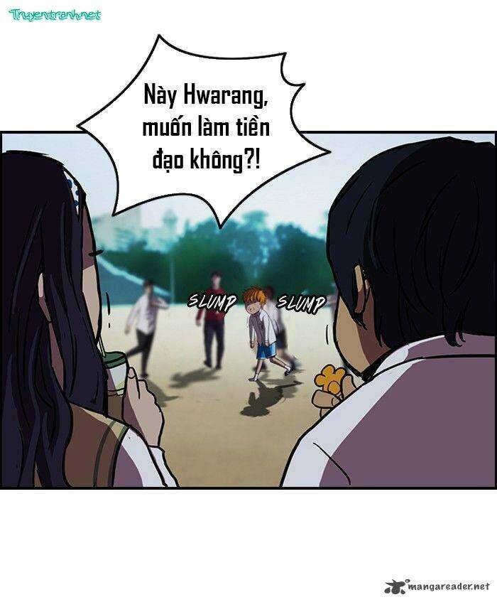 Thể Thao Cực Hạn - Chapter 62 - Page 15