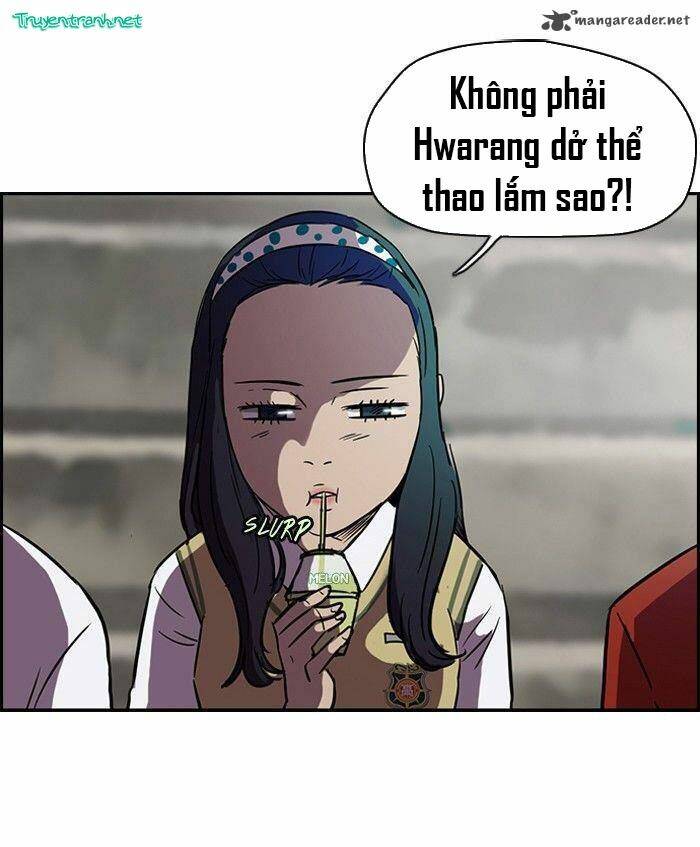 Thể Thao Cực Hạn - Chapter 62 - Page 16