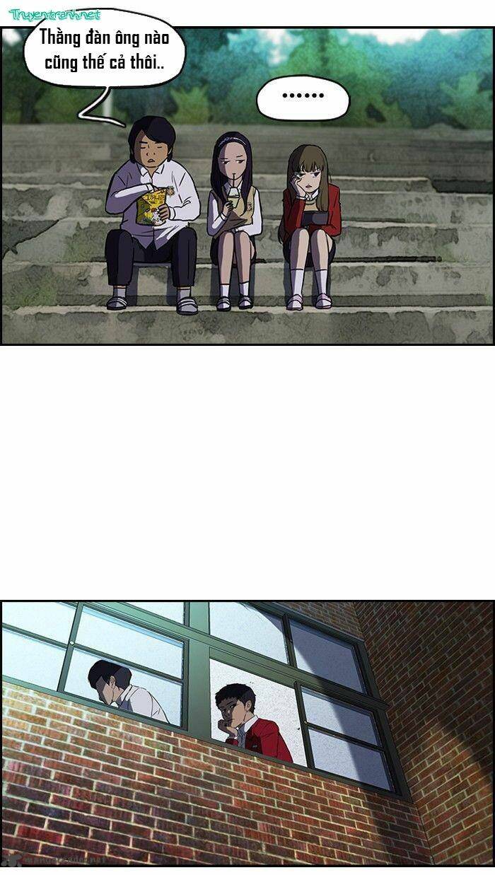 Thể Thao Cực Hạn - Chapter 62 - Page 19