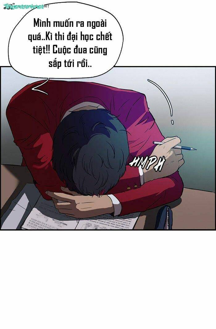 Thể Thao Cực Hạn - Chapter 62 - Page 21