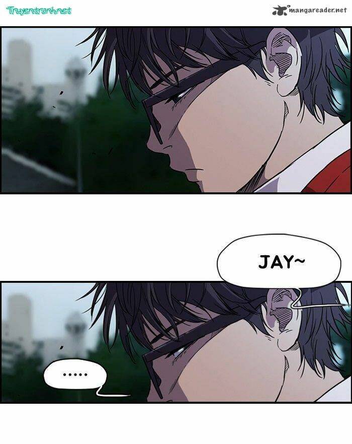 Thể Thao Cực Hạn - Chapter 62 - Page 23