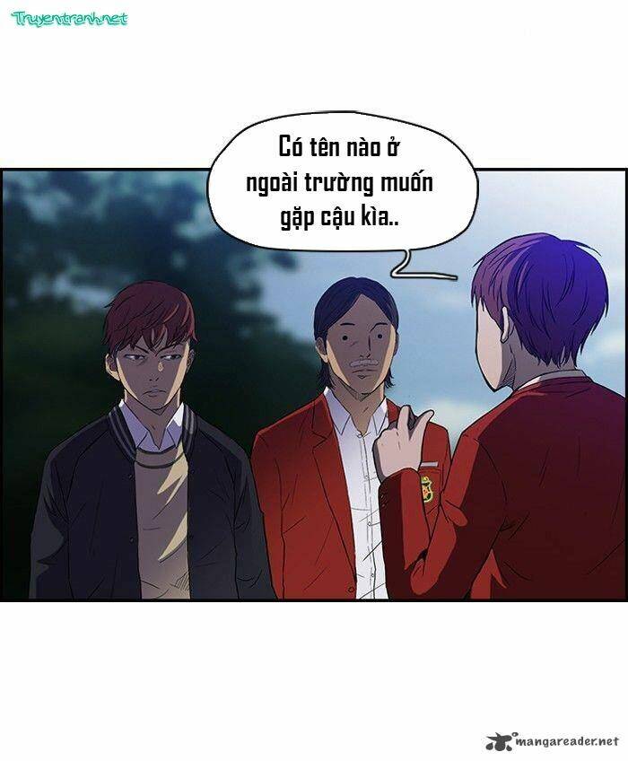 Thể Thao Cực Hạn - Chapter 62 - Page 27