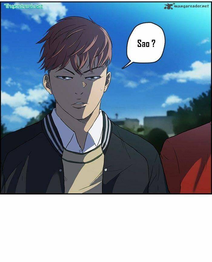 Thể Thao Cực Hạn - Chapter 62 - Page 28