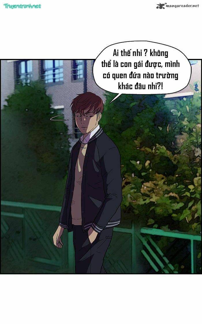 Thể Thao Cực Hạn - Chapter 62 - Page 30