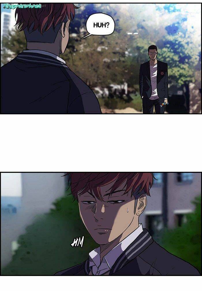 Thể Thao Cực Hạn - Chapter 62 - Page 31