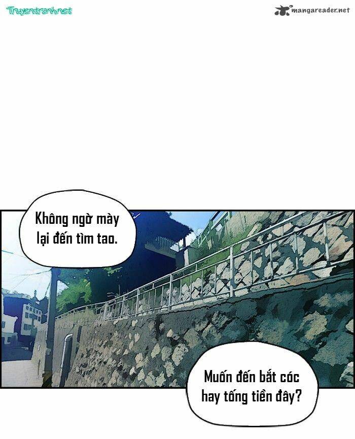 Thể Thao Cực Hạn - Chapter 62 - Page 32