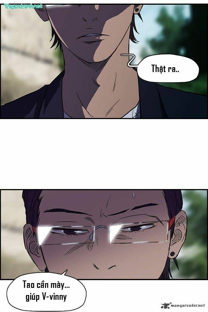 Thể Thao Cực Hạn - Chapter 62 - Page 34