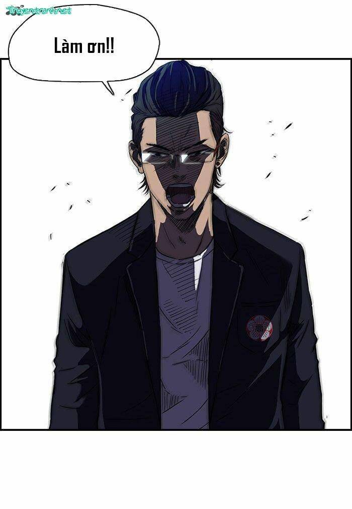 Thể Thao Cực Hạn - Chapter 62 - Page 38