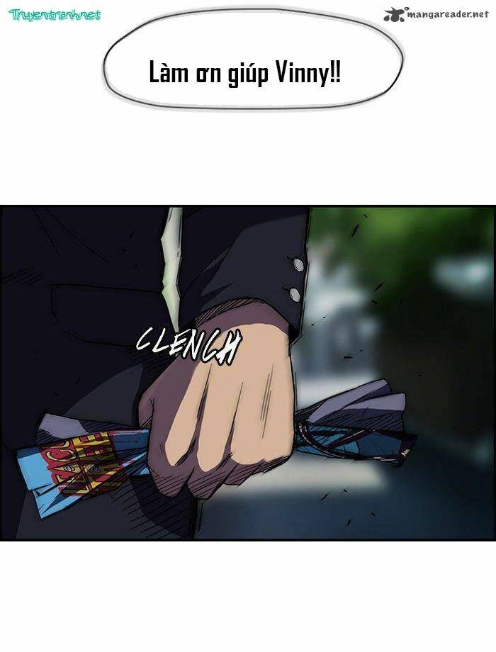 Thể Thao Cực Hạn - Chapter 62 - Page 39