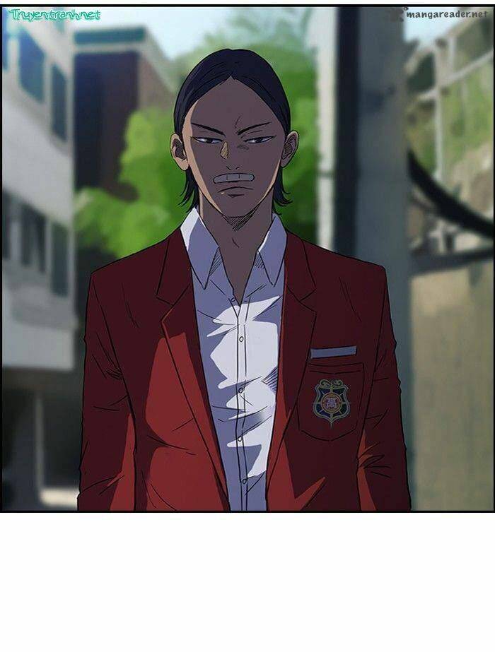 Thể Thao Cực Hạn - Chapter 62 - Page 42