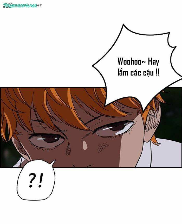 Thể Thao Cực Hạn - Chapter 62 - Page 5