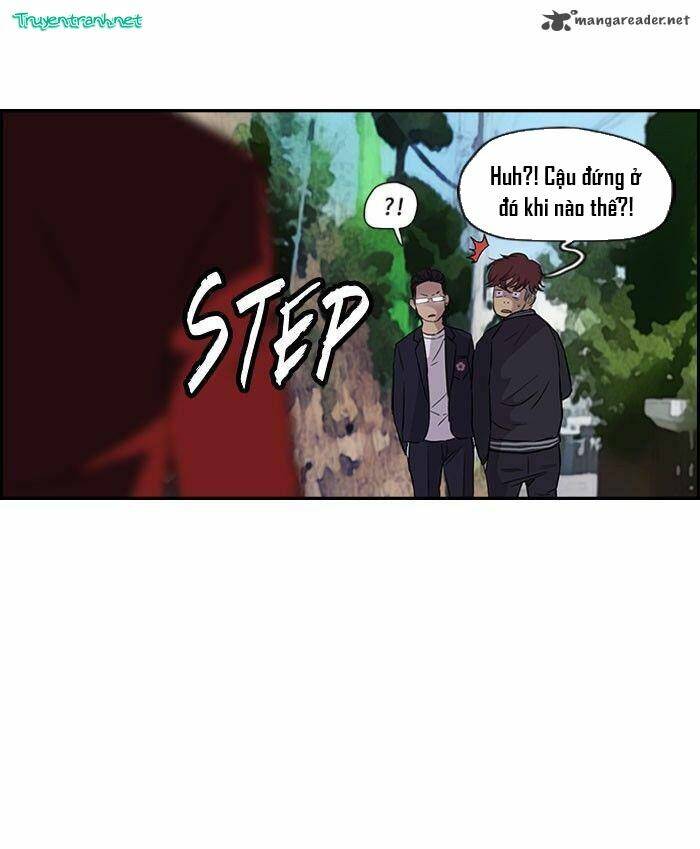 Thể Thao Cực Hạn - Chapter 63 - Page 12