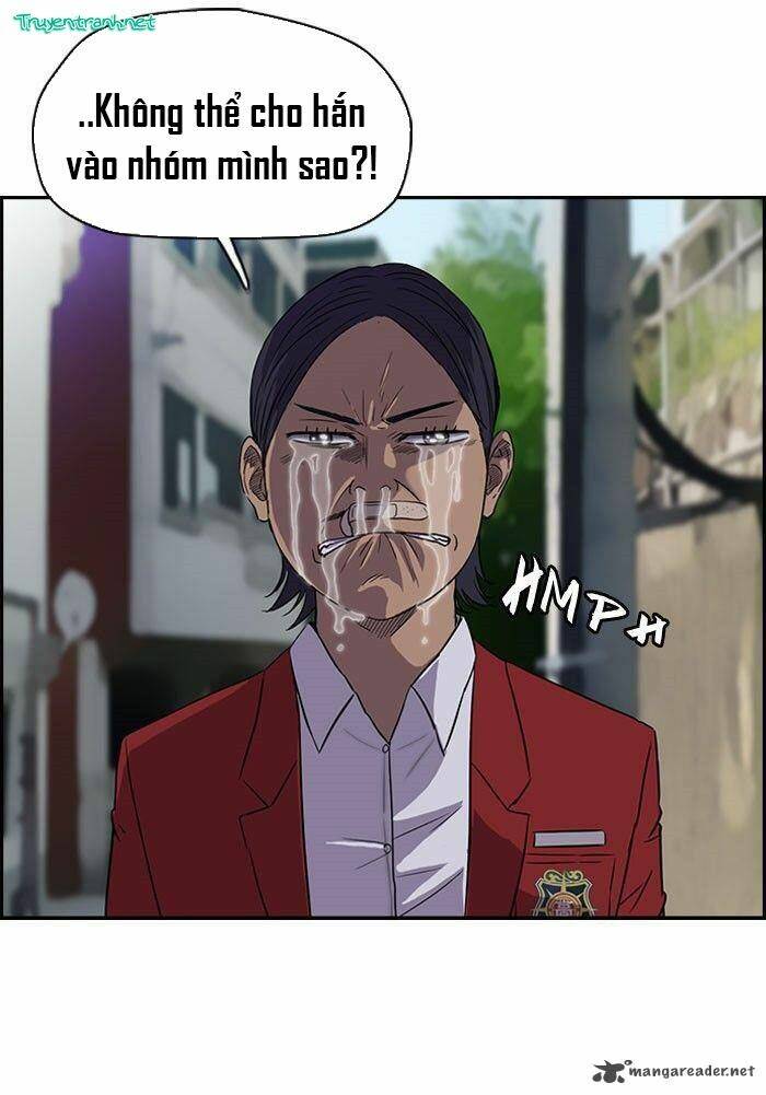 Thể Thao Cực Hạn - Chapter 63 - Page 13
