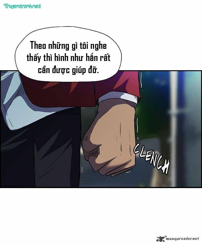 Thể Thao Cực Hạn - Chapter 63 - Page 14