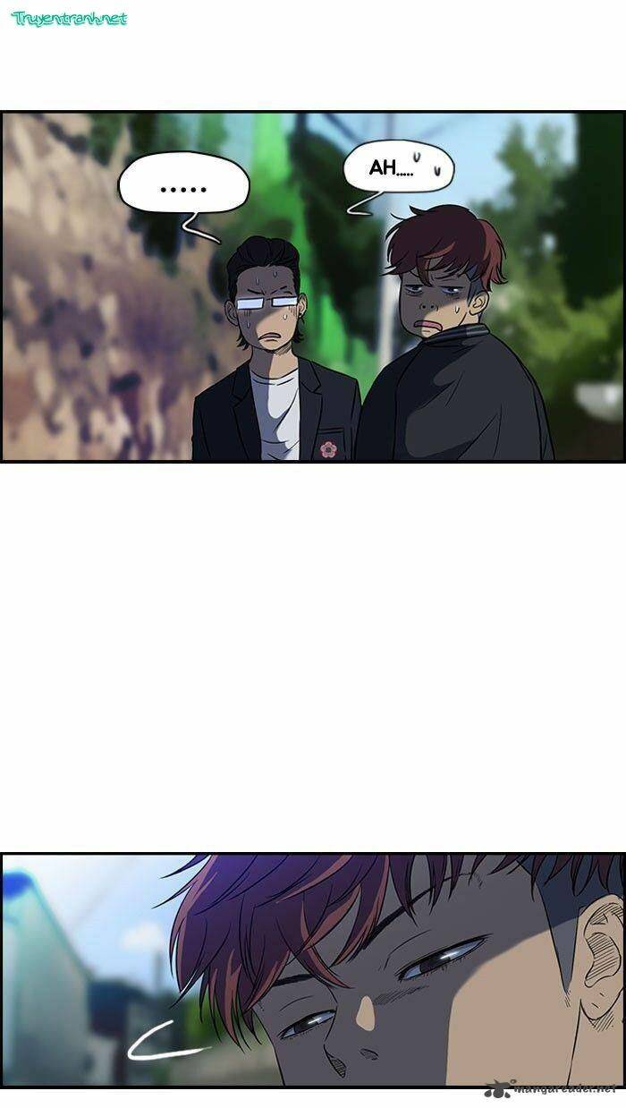 Thể Thao Cực Hạn - Chapter 63 - Page 16