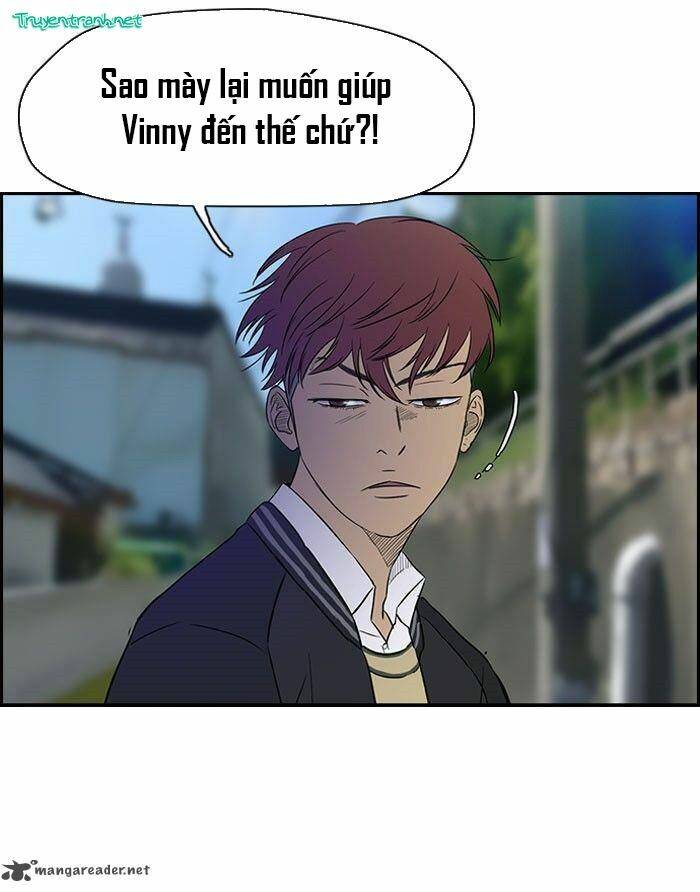 Thể Thao Cực Hạn - Chapter 63 - Page 18