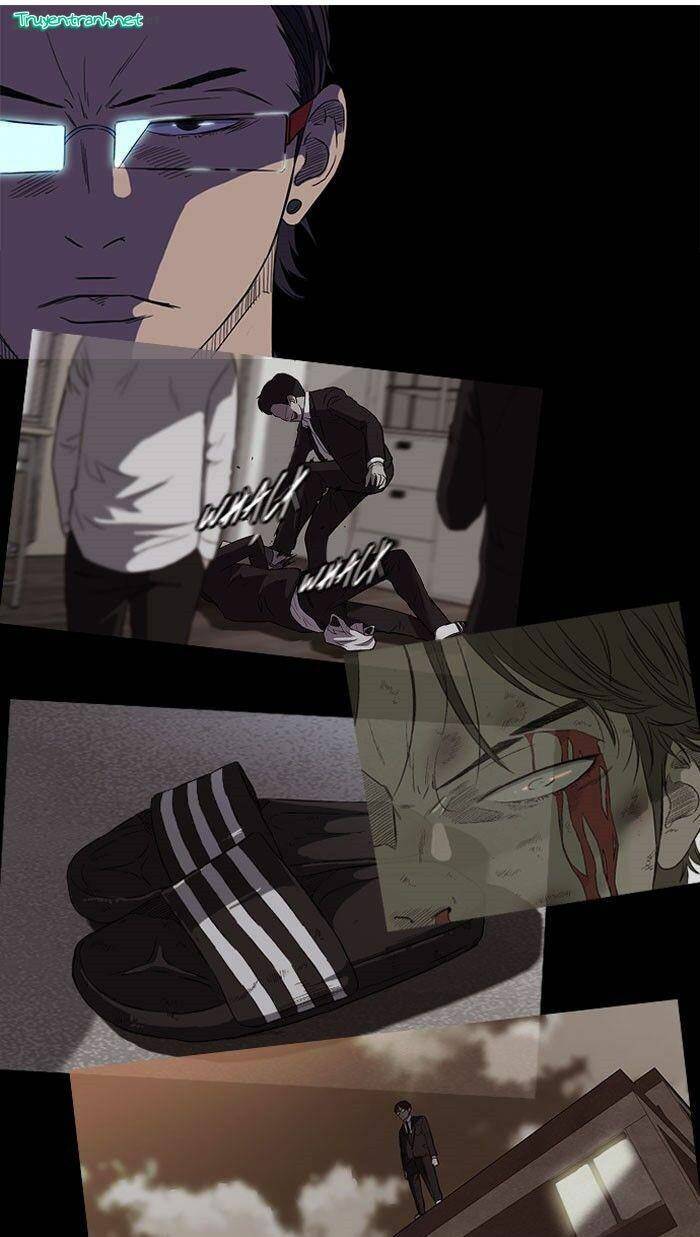 Thể Thao Cực Hạn - Chapter 63 - Page 19