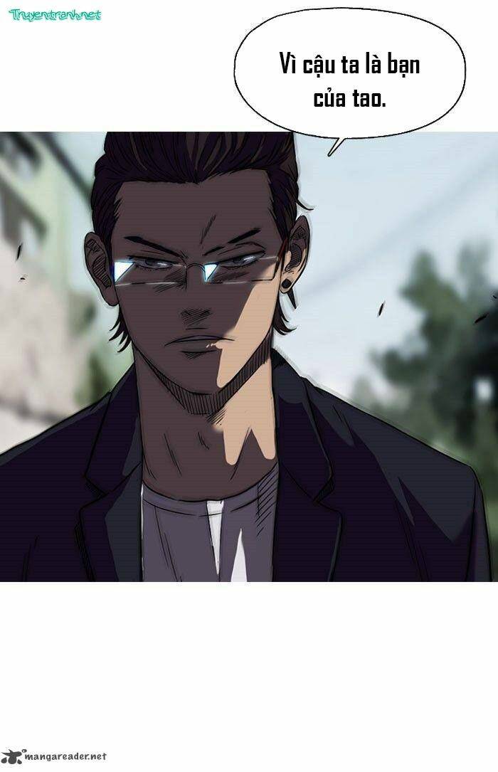 Thể Thao Cực Hạn - Chapter 63 - Page 22