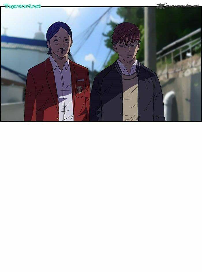 Thể Thao Cực Hạn - Chapter 63 - Page 23