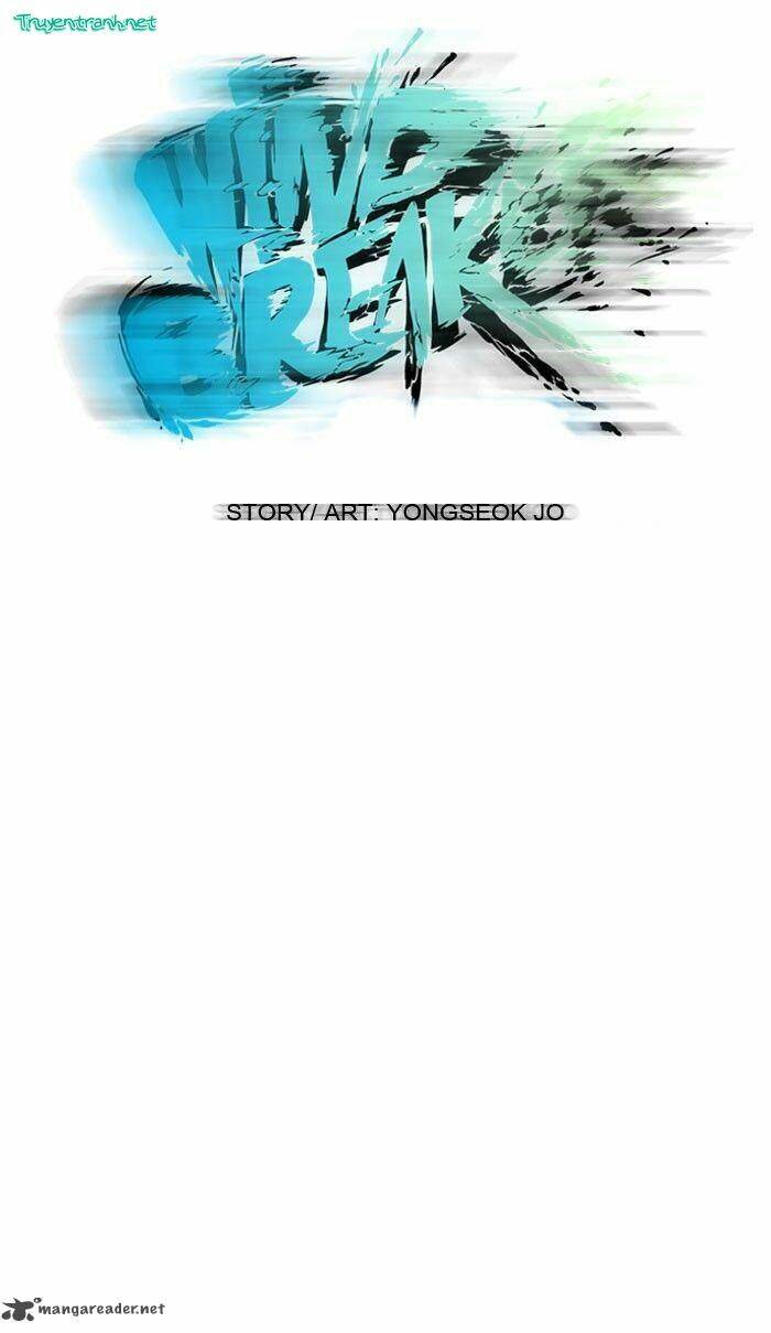 Thể Thao Cực Hạn - Chapter 63 - Page 24