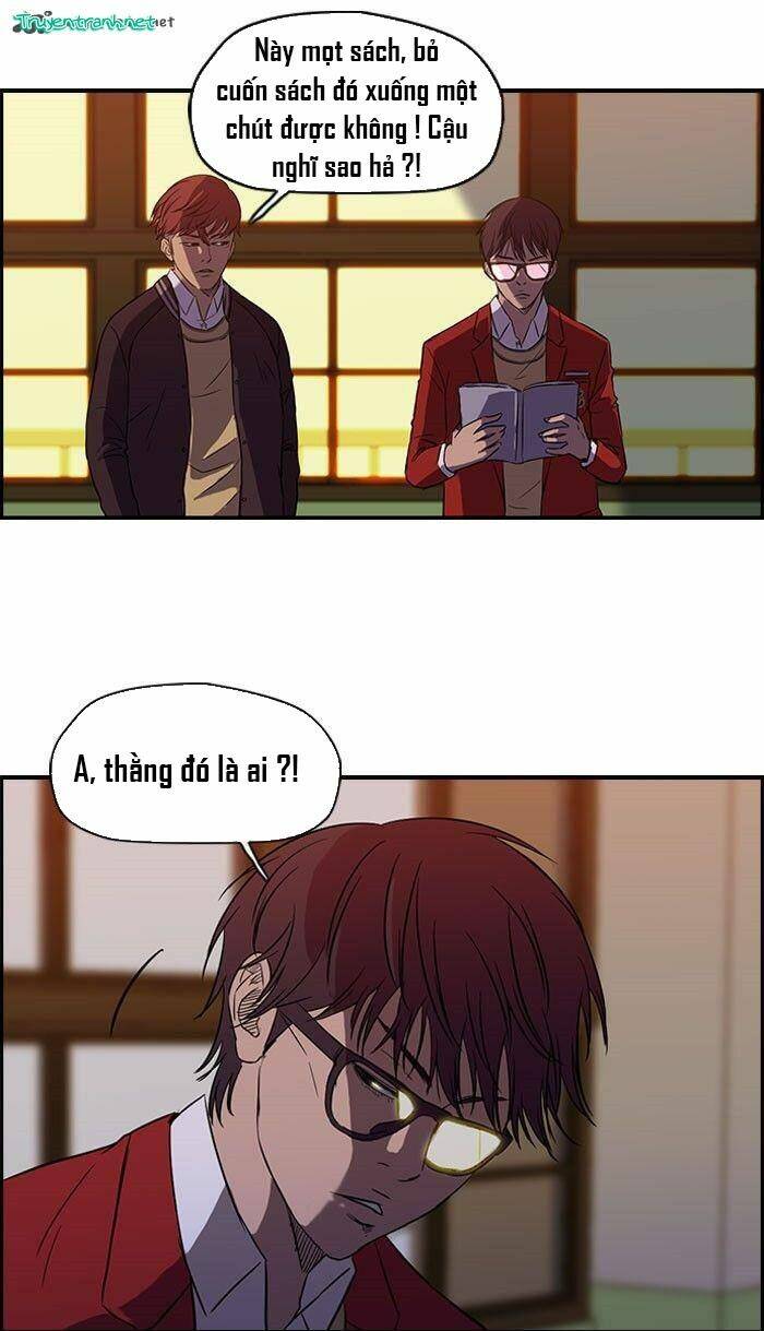 Thể Thao Cực Hạn - Chapter 63 - Page 26