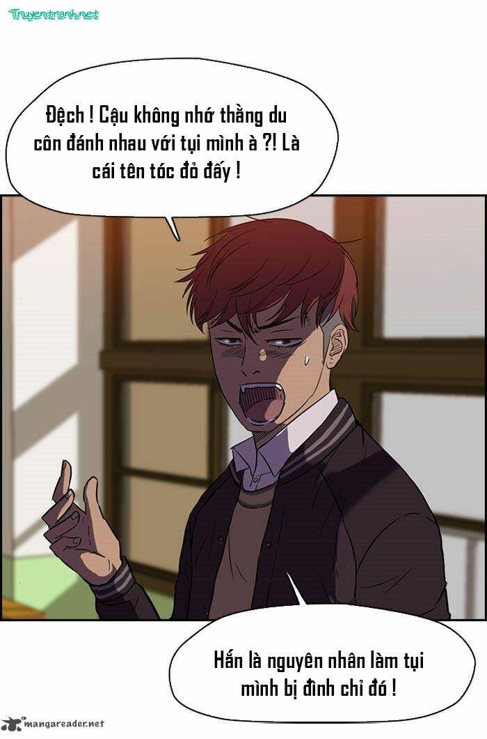 Thể Thao Cực Hạn - Chapter 63 - Page 27