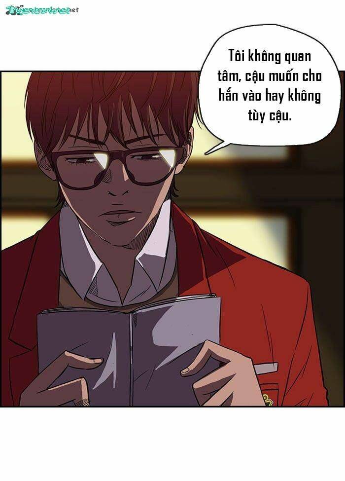 Thể Thao Cực Hạn - Chapter 63 - Page 29