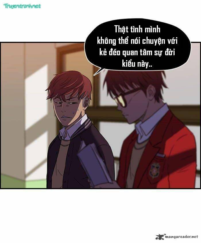 Thể Thao Cực Hạn - Chapter 63 - Page 30