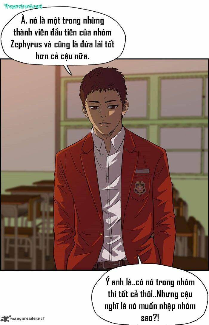 Thể Thao Cực Hạn - Chapter 63 - Page 33