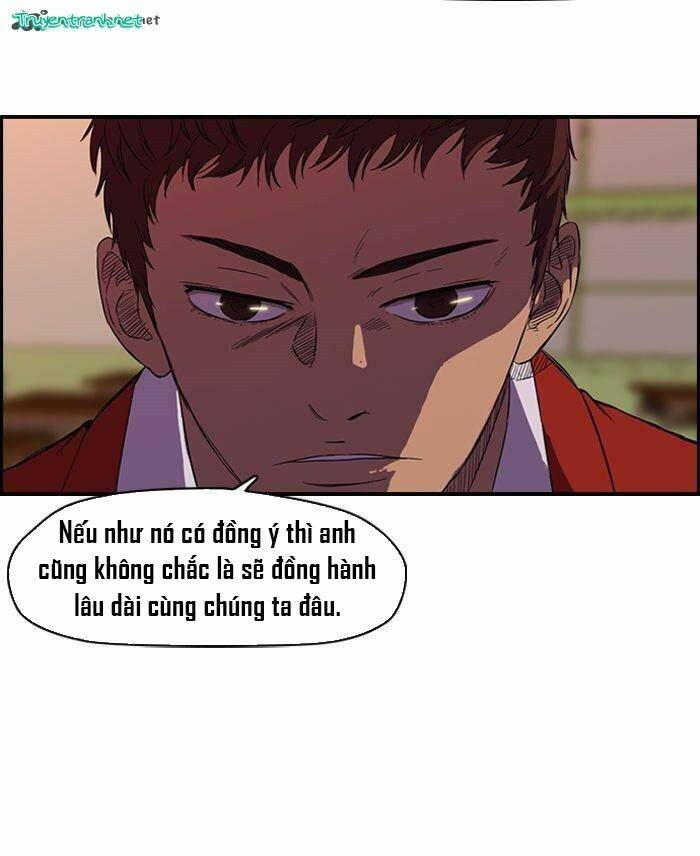 Thể Thao Cực Hạn - Chapter 63 - Page 34