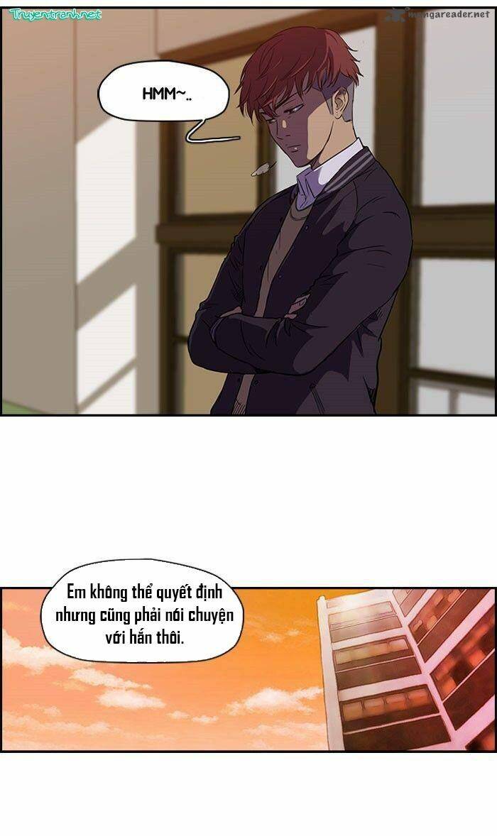 Thể Thao Cực Hạn - Chapter 63 - Page 35
