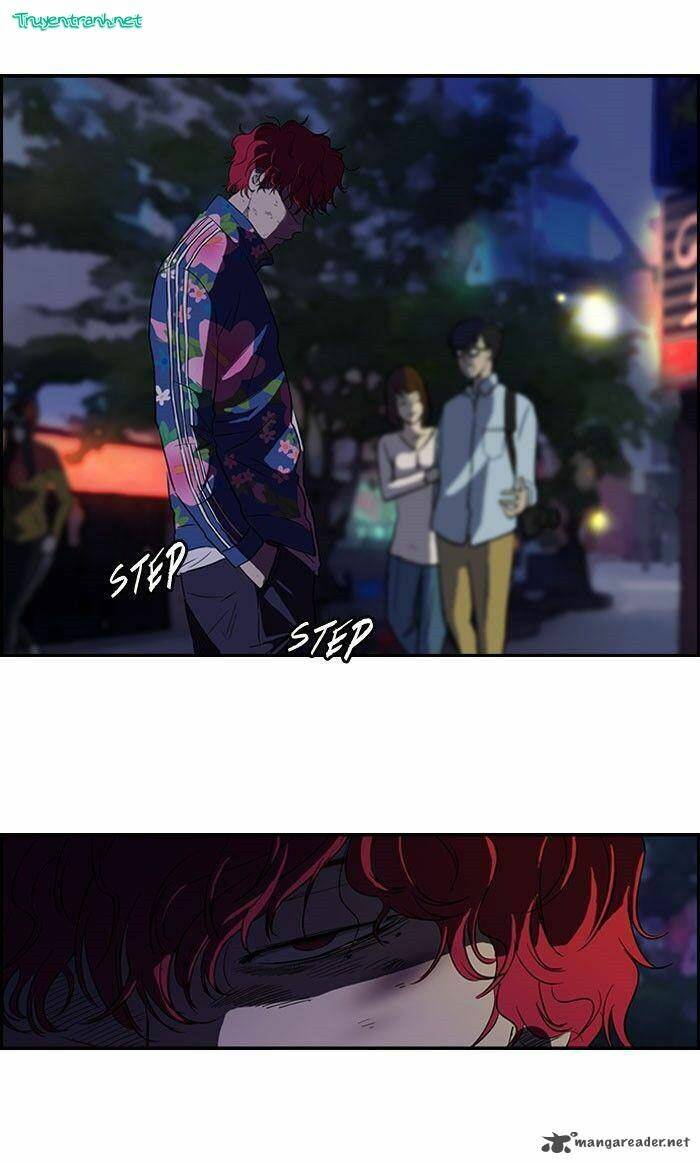 Thể Thao Cực Hạn - Chapter 63 - Page 37