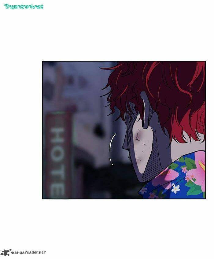 Thể Thao Cực Hạn - Chapter 63 - Page 41