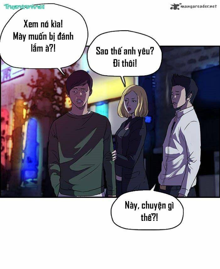 Thể Thao Cực Hạn - Chapter 63 - Page 42