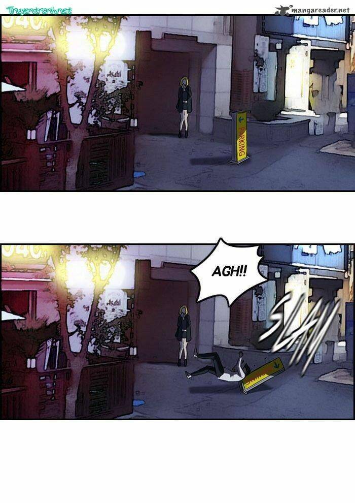 Thể Thao Cực Hạn - Chapter 63 - Page 44