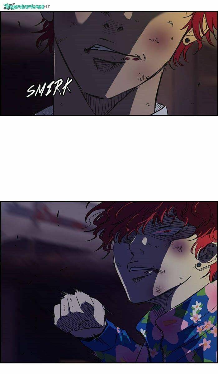 Thể Thao Cực Hạn - Chapter 63 - Page 46