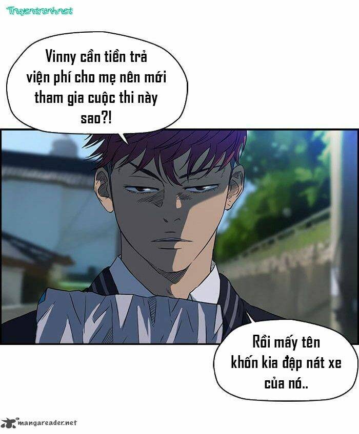 Thể Thao Cực Hạn - Chapter 63 - Page 4
