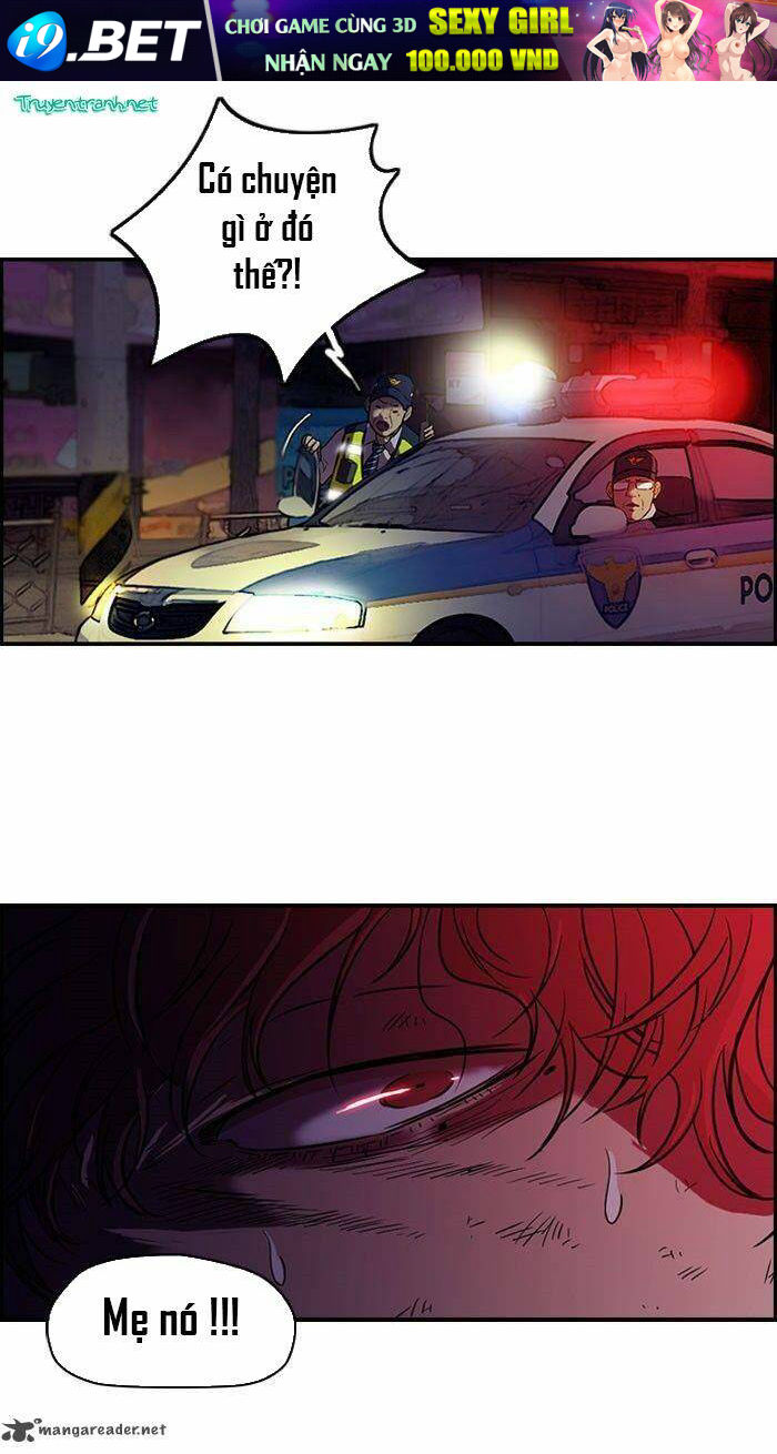 Thể Thao Cực Hạn - Chapter 63 - Page 49