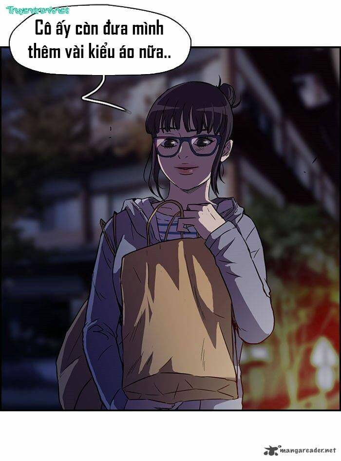 Thể Thao Cực Hạn - Chapter 63 - Page 51