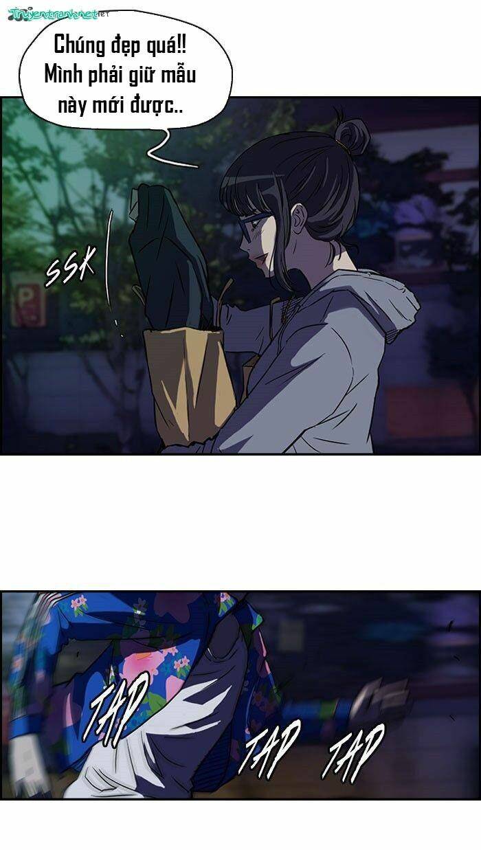 Thể Thao Cực Hạn - Chapter 63 - Page 52