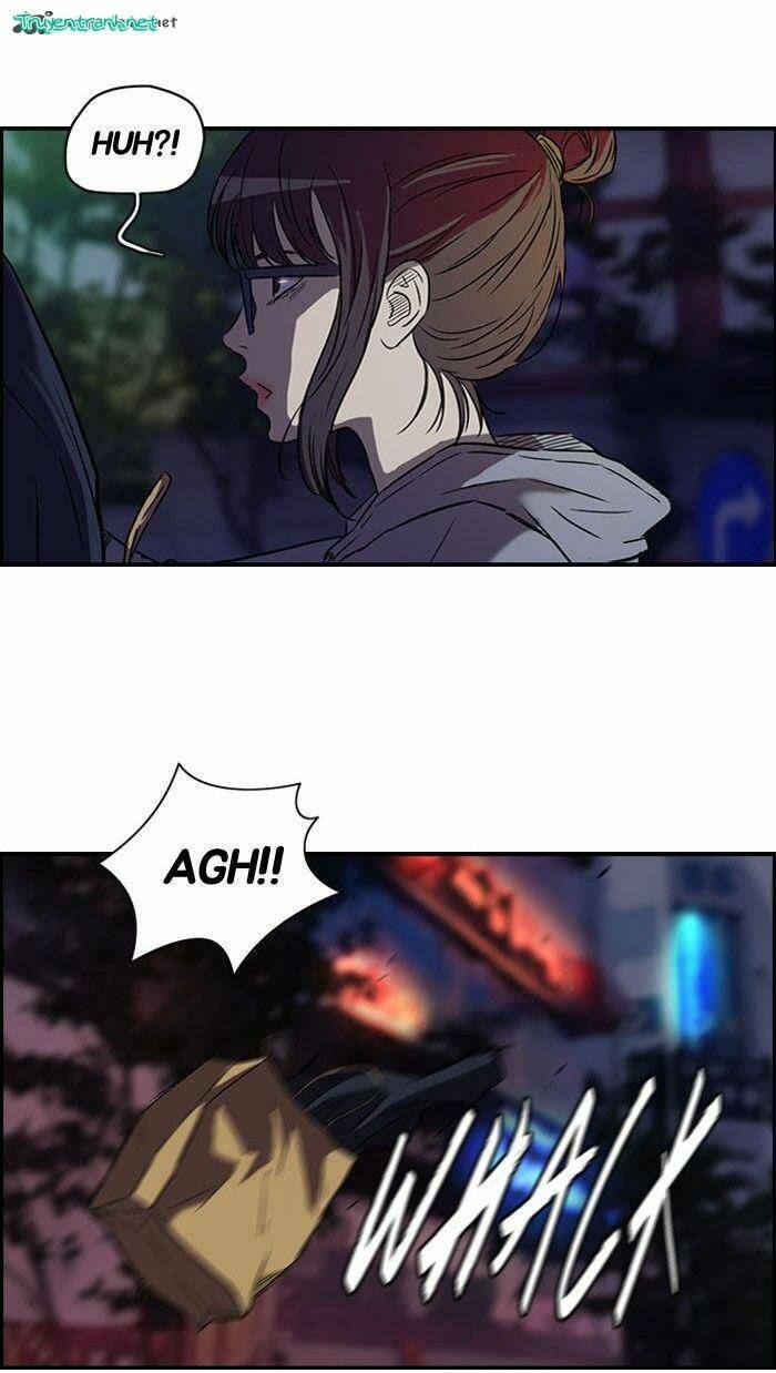 Thể Thao Cực Hạn - Chapter 63 - Page 53