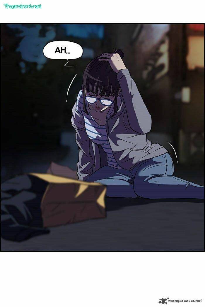 Thể Thao Cực Hạn - Chapter 63 - Page 55