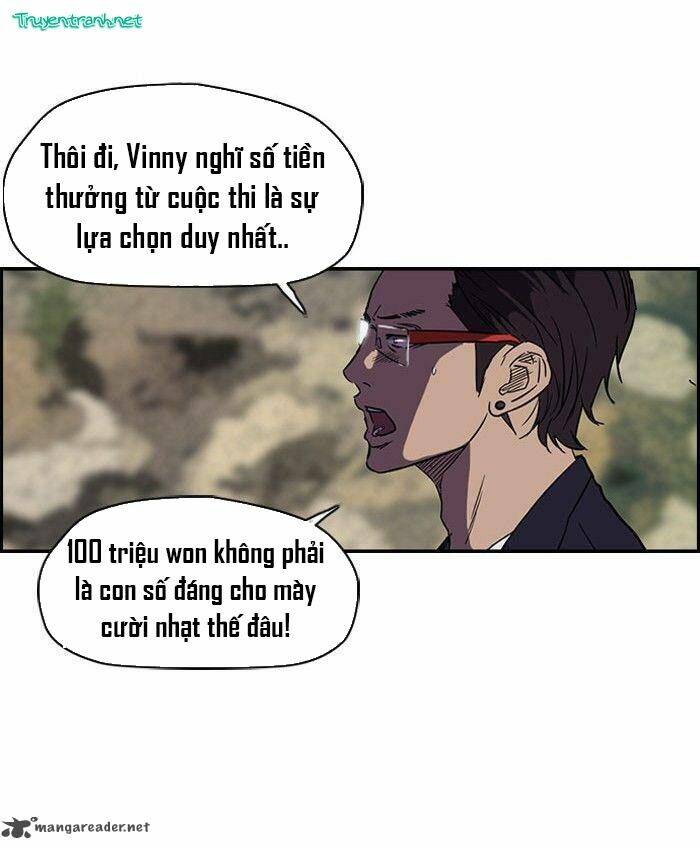 Thể Thao Cực Hạn - Chapter 63 - Page 5