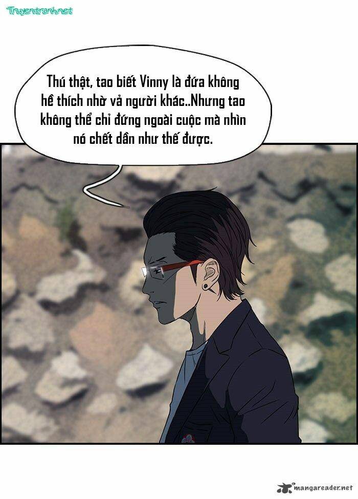 Thể Thao Cực Hạn - Chapter 63 - Page 7