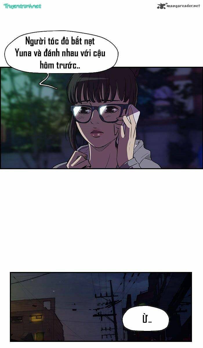 Thể Thao Cực Hạn - Chapter 64 - Page 9