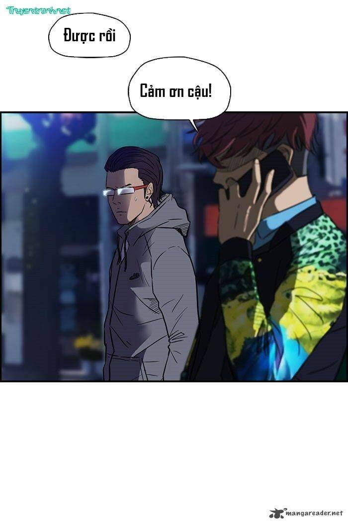 Thể Thao Cực Hạn - Chapter 64 - Page 10