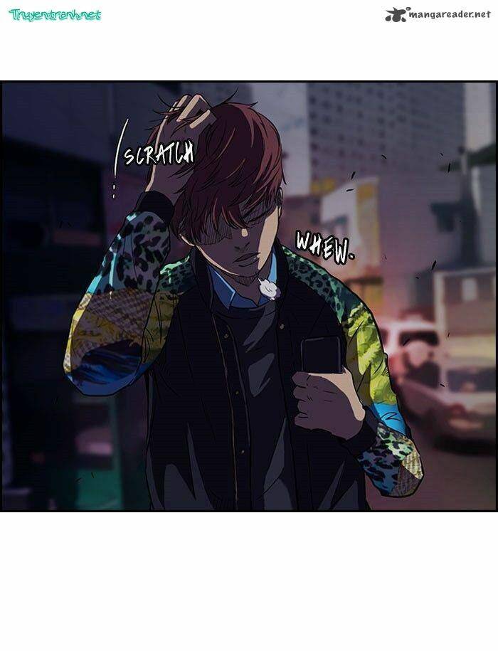 Thể Thao Cực Hạn - Chapter 64 - Page 11